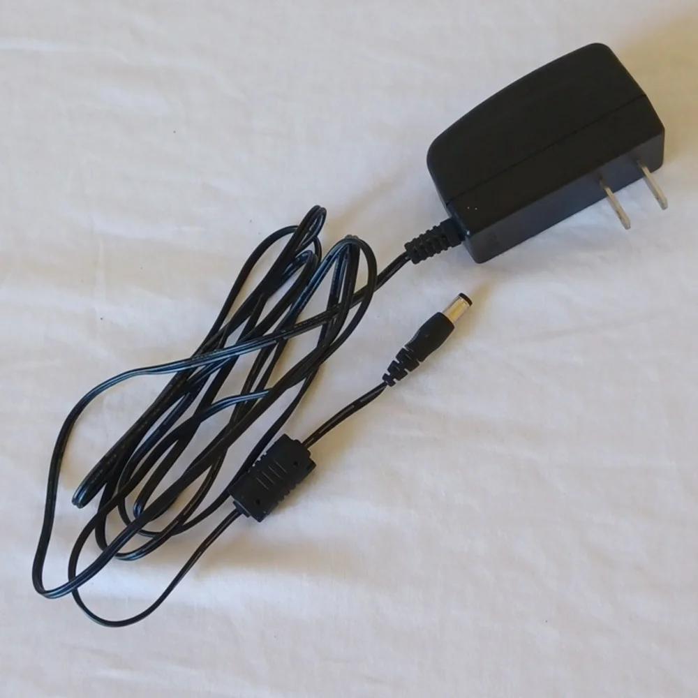 Ubee AC Switching Adapter DSA-12G-12AUS 12V for Wireless Router Cable DSL Modem